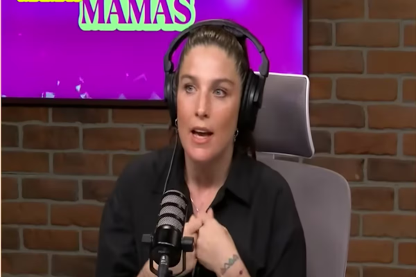 Juana Repetto contó por qué no tiene televisores en las habitaciones de sus hijos