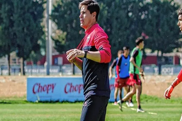 Colón espera que su última semana nadie se lesione