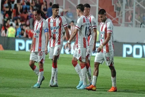 El jugador de Unión que jugará un partido al 