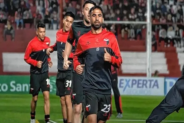 FIFA confirmó la inhibición de Colón