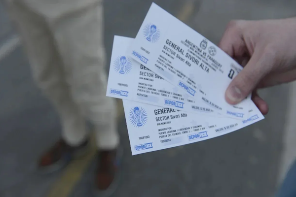 Fútbol argentino: nuevos precios de entradas para todas las categorías