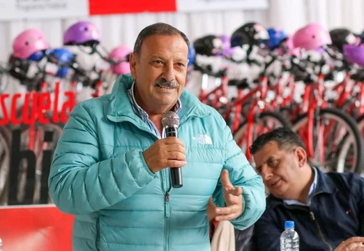 Terminó el escrutinio y el peronismo riojano de Quintela ganó por 782 votos