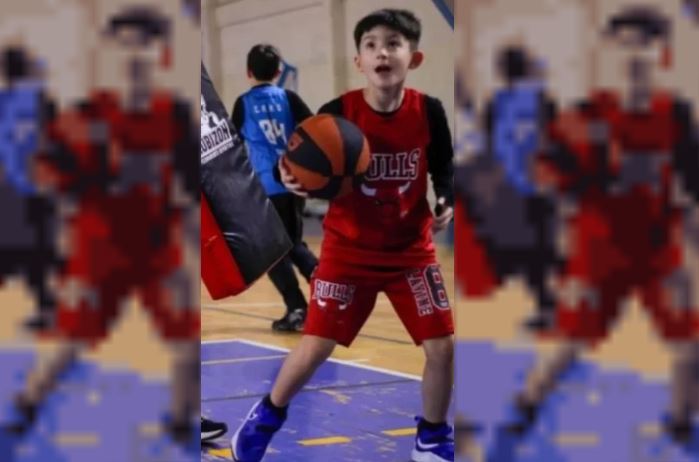 Falleció Benicio, el niño que tenía muerte cerebral luego de que se le caiga un arco