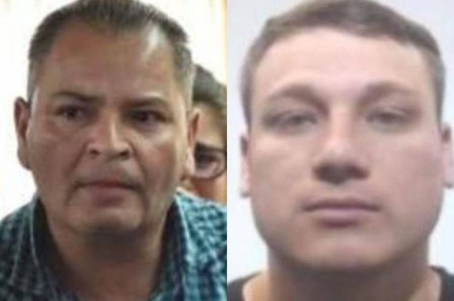 Los más buscados en la provincia: incorporan dos nombres a la lista