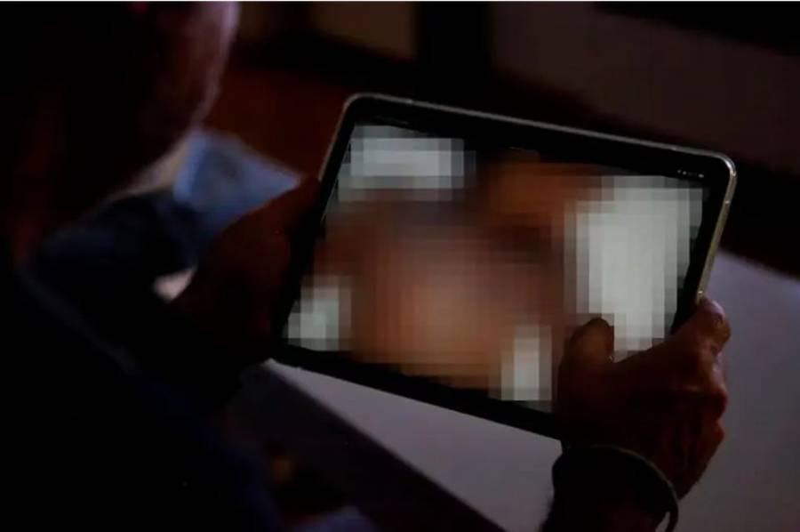 Condenado por crear con IA imágenes sexuales de más de 80 mujeres