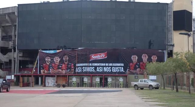Colón, con dos inhibiciones activas en la FIFA