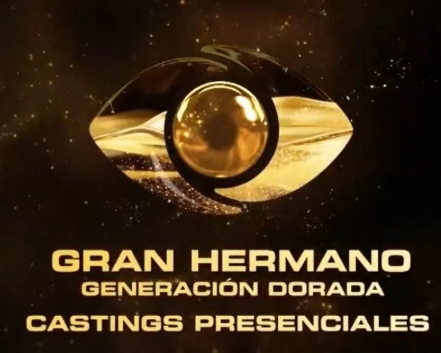 Con conductor confirmado: Telefe anunció cuándo arrancan los castings de Gran Hermano, Generación Dorada