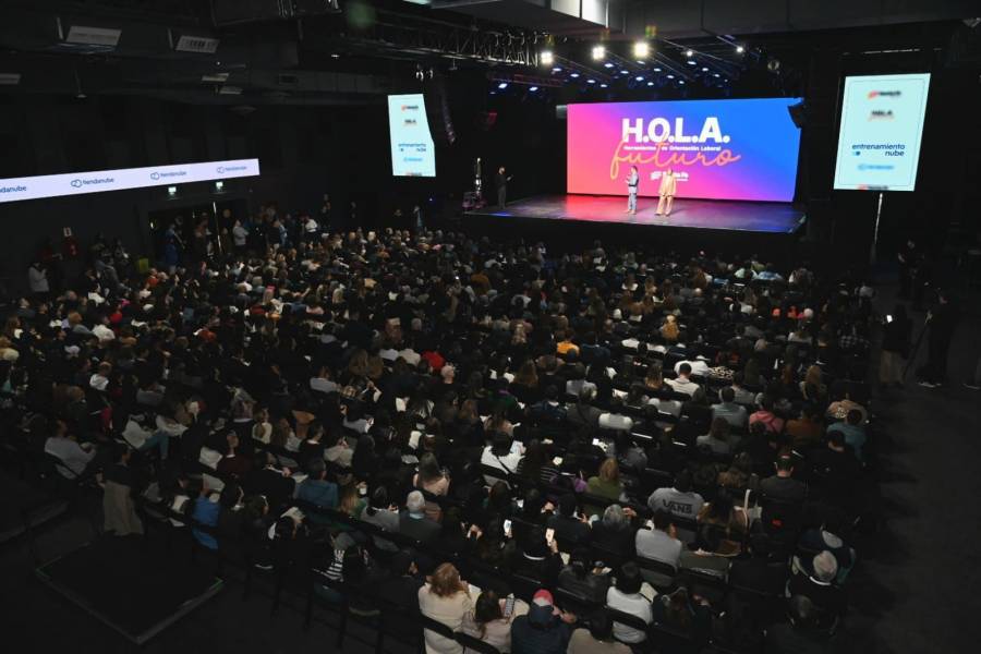 En solo dos meses, 3 mil santafesinos sumaron habilidades digitales para su inserción laboral