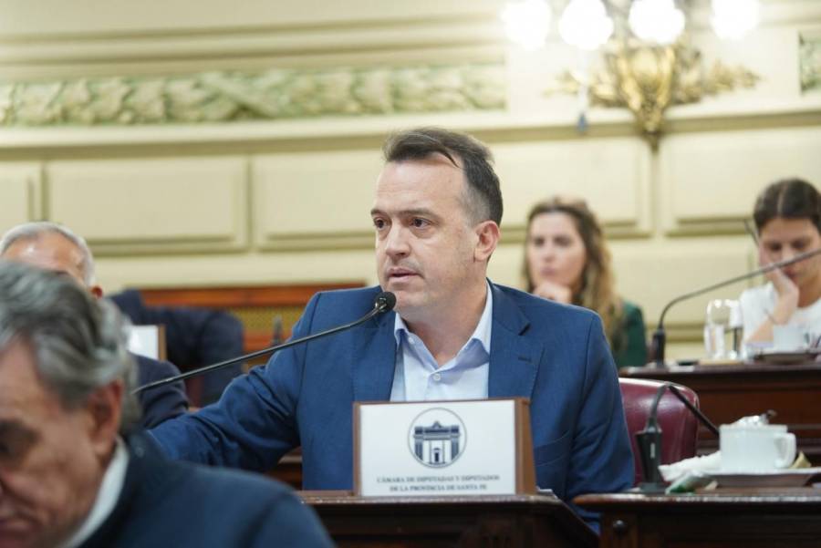 Organizan audiencias públicas para avanzar en la Ley Orgánica de Municipios