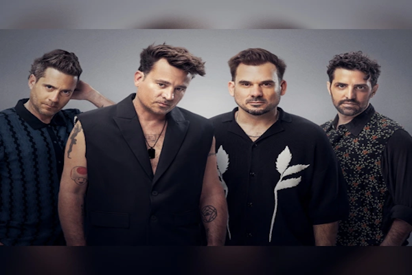 Tan Biónica lanzó el primer avance de su álbum