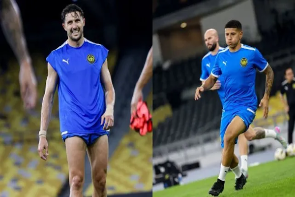 FIFA ratificó las suspensiones para Machuca y Garcés
