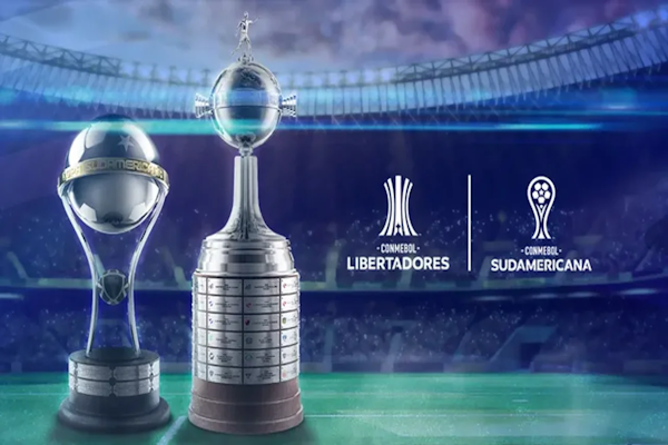 Copa Libertadores: así queda la tabla por los cupos