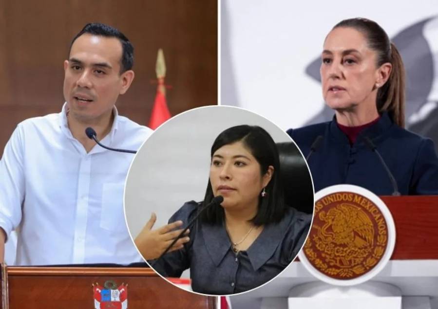 Perú rompió relaciones con México, que considera la medida “excesiva y desproporcionada