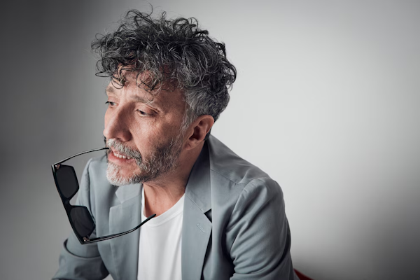 Fito Páez anunció el Sale el Sol Tour 2026