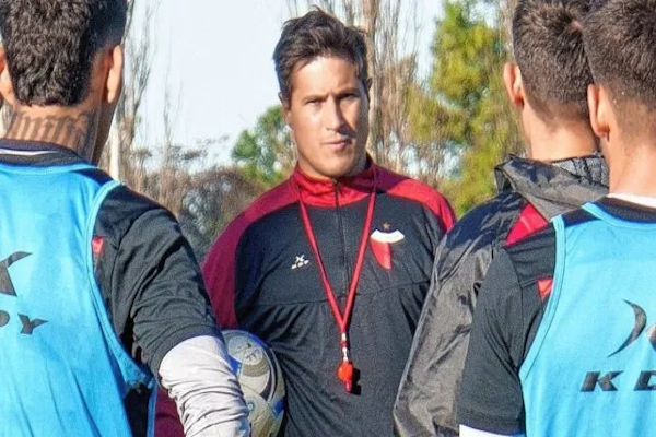 Medrán arrancaría conduciendo a Colón en el 2026