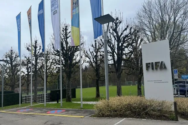 A Colón le queda una inhibición en el reporte de la FIFA
