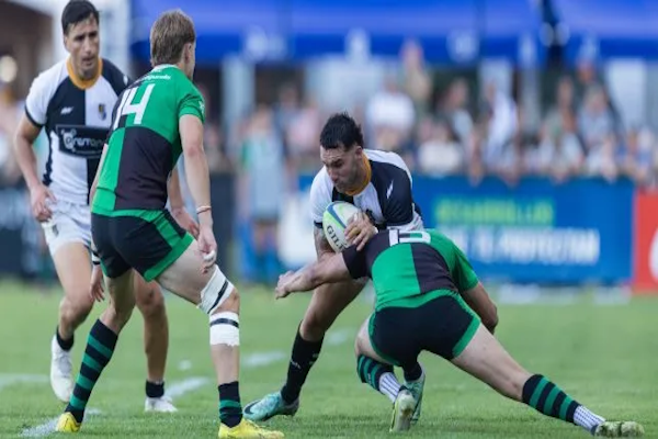 Final del Regional de Rugby: están definidos los horarios