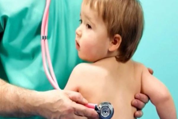 Tos convulsa: síntomas y cómo prevenir la enfermedad 