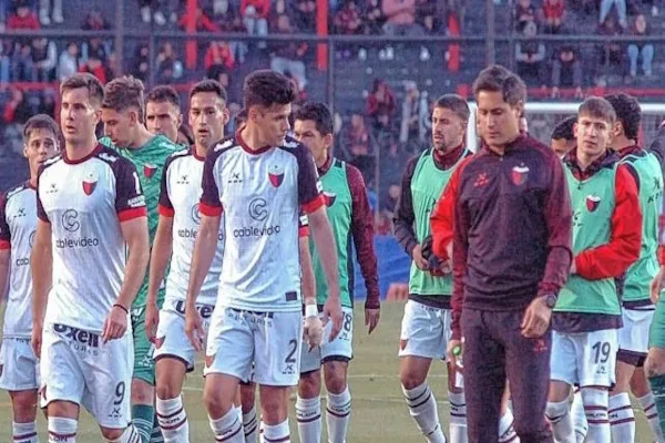 Primera Nacional: Colón atento a la definición del nuevo formato
