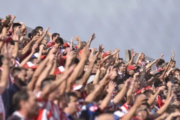 Información previa para ir al ir al 15 de Abril