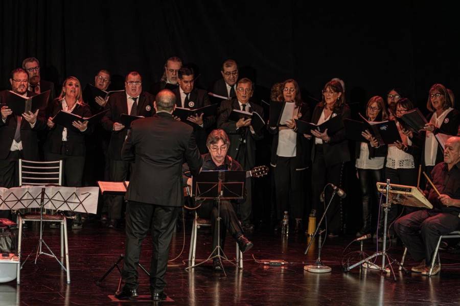 Noviembre continúa con música, paseos y muestras