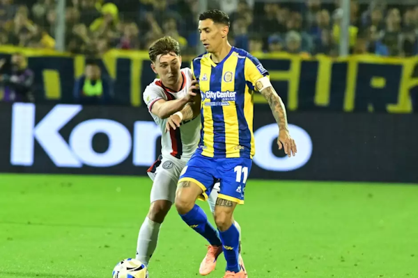 Torneo Clausura: Central empató con San Lorenzo y clasificó a octavos