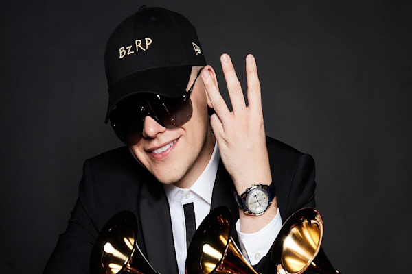 Bizarrap contó cuál es su gran sueño