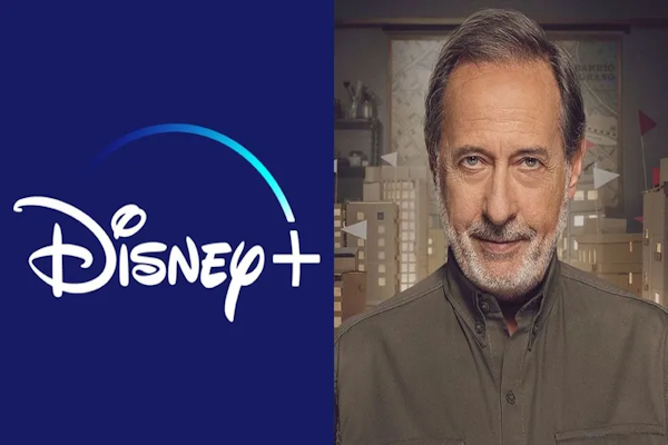 Disney+ anunció una spin-off de El encargado
