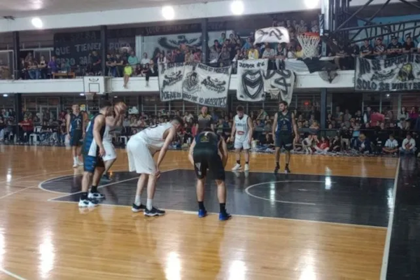 Torneo Oficial Prefederal: llegan las semifinales