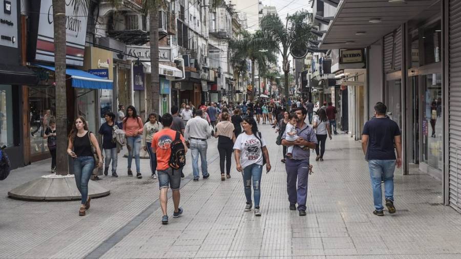 Solo el 15% de los comercios creció por encima de la inflación en los últimos 12 meses