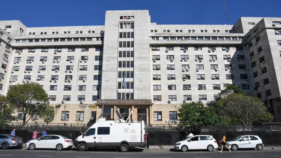 La Cámara de Casación pidió que el juicio de los Cuadernos sea presencial, con más audiencias y sin feria judicial