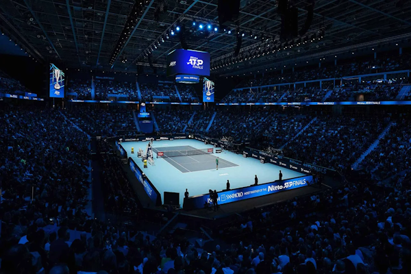 Conmoción en el ATP de Turín: murieron dos hombres