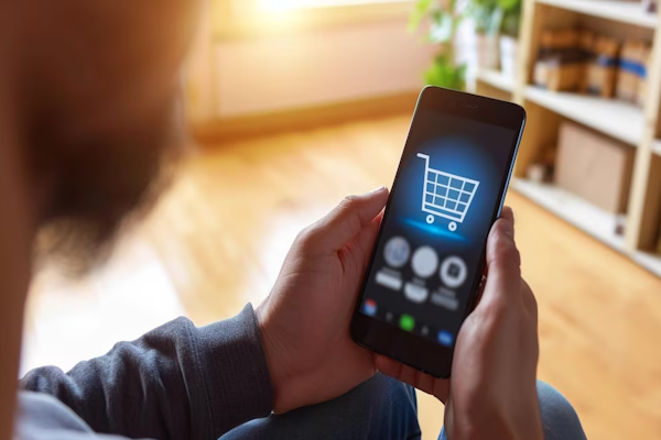 Black Friday 2025: verificar el sitio web, pautas para evitar estafas