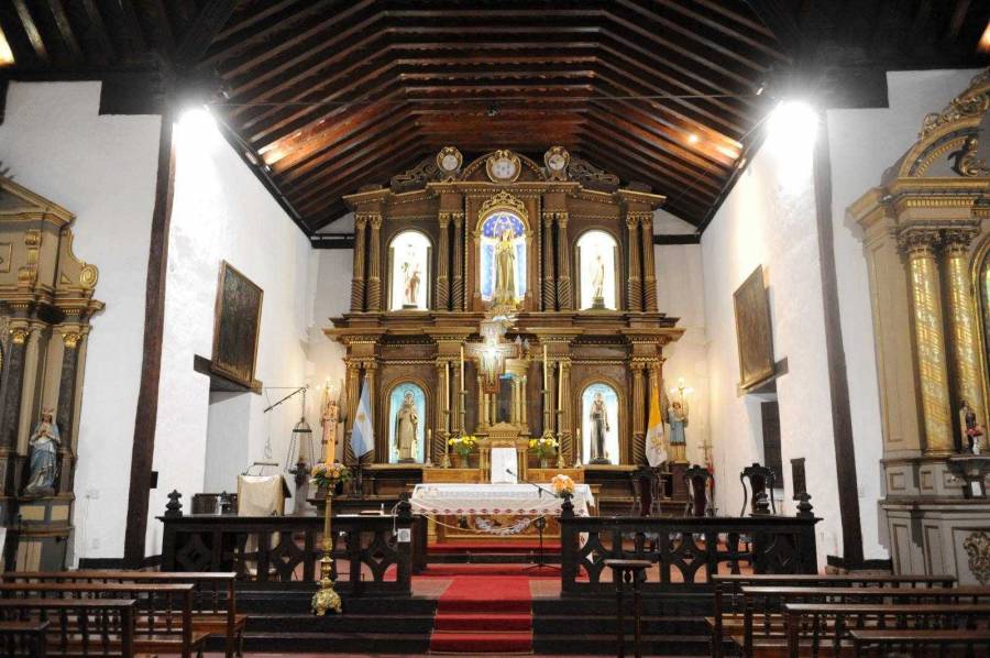 Invitan al paseo turístico especial por el aniversario de la ciudad