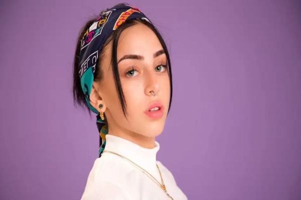 Nicki Nicole lanzó una versión sinfónica de “Wapo Traketero”