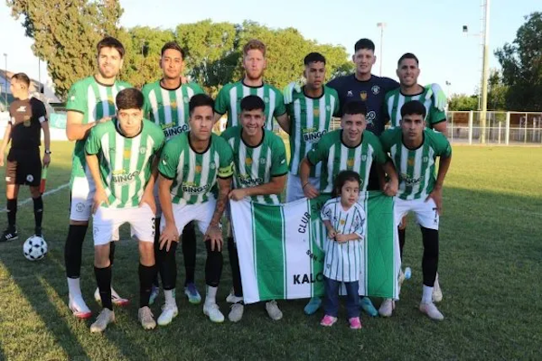 Sanjustino emitió un comunicado tras la sanción
