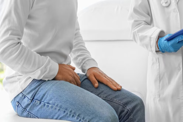 Cáncer de próstata: nueva técnica se aplica en Argentina