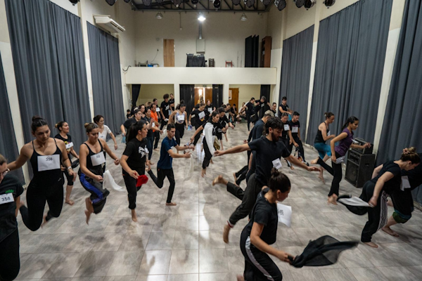 Provincia anuncia al elenco que conformará la Delegación oficial en el Festival