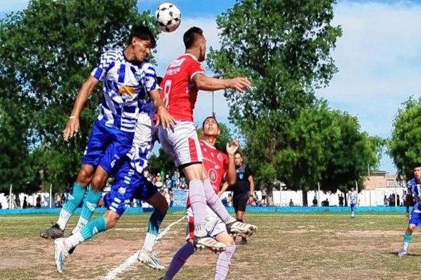 Clausura Griselda Weimer: se armaron las semifinales de la Liga