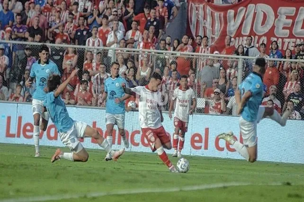 Lo que se juega Unión ante Belgrano