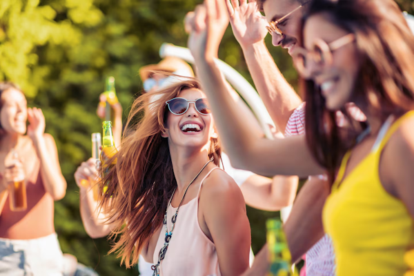 Un particular síndrome hace que el cuerpo produzca alcohol sin beber
