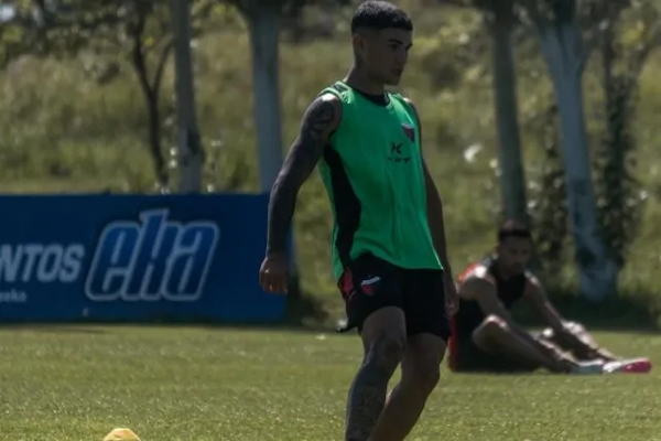 Yunis habló de la mentalidad del plantel de Colón