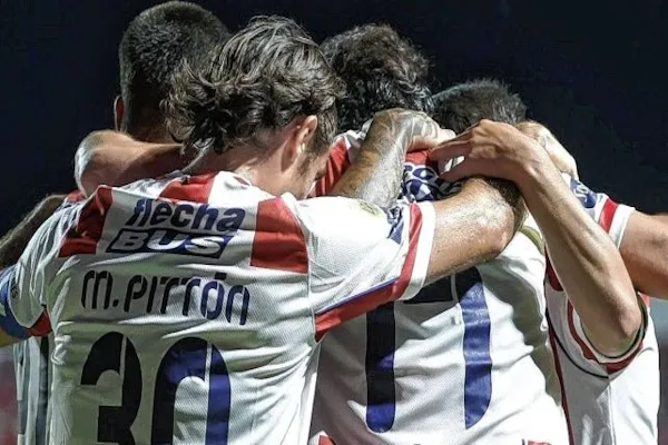 Clausura: Unión con rival para el inicio de los playoffs