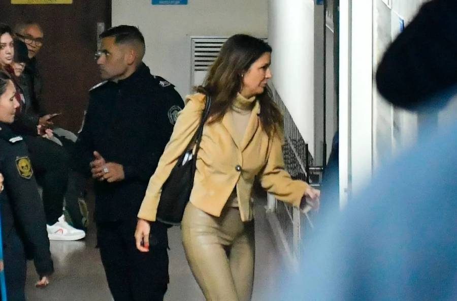 Caso Maradona: destituyeron a la jueza Julieta Makintach