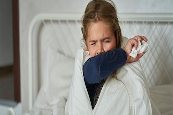 Tos convulsa: síntomas, tratamiento y prevención