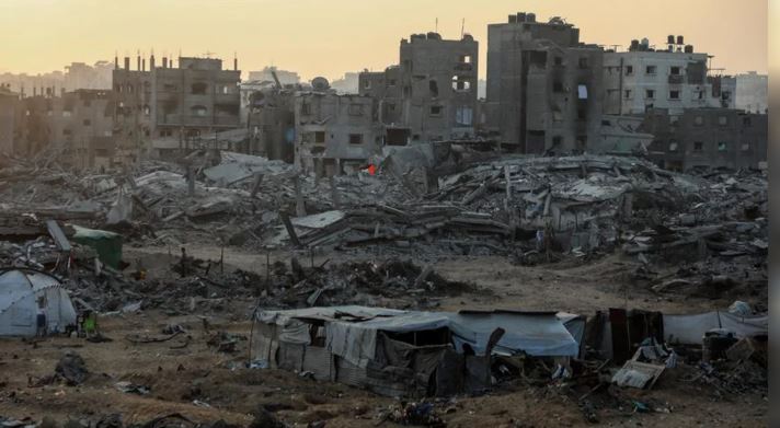 Israel volvió a atacar Gaza: al menos 25 muertos
