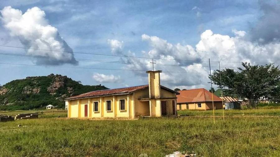 Tensión en Nigeria tras el secuestro de estudiantes de una escuela religiosa