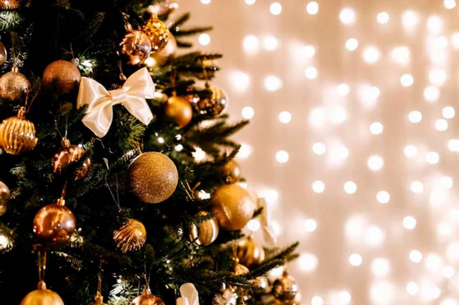 Navidad 2025: el objeto que se debe renovar cada año del arbolito