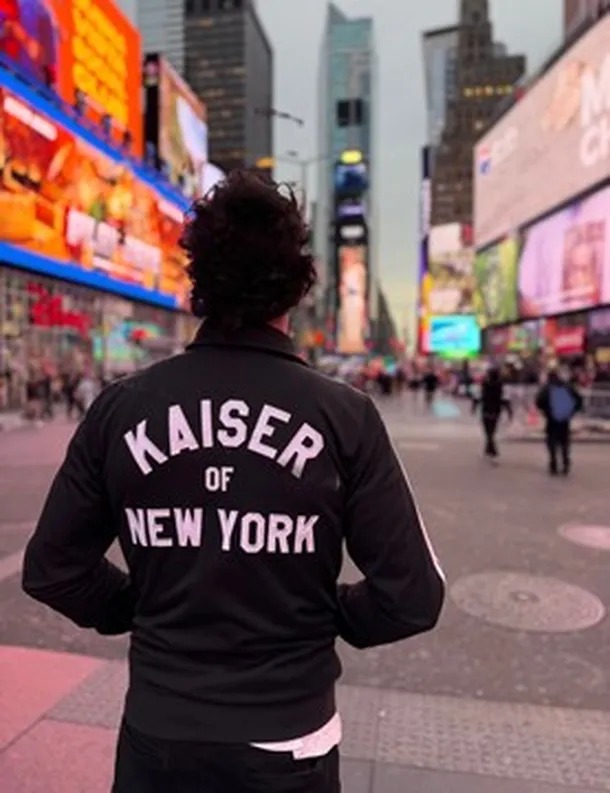 El conmovedor homenaje que Nico Vázquez le hizo a su fallecido hermano en Nueva York