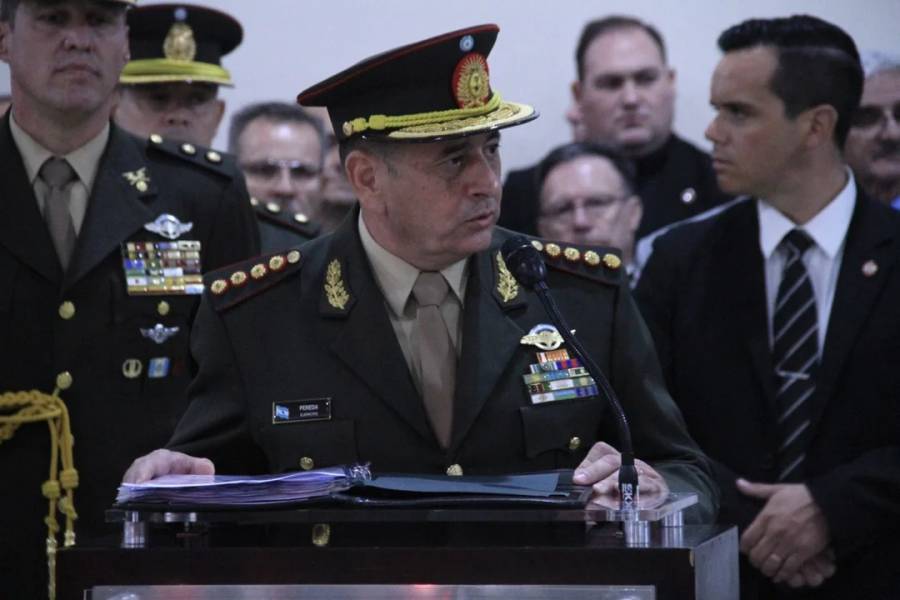 Cambios en el Gabinete: Monteoliva y Presti reemplazarán a Bullrich y Petri